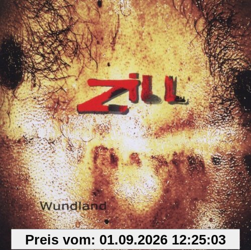 Wundland
