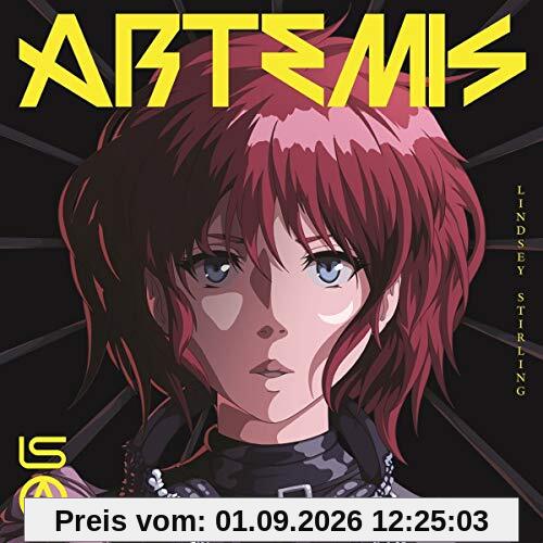 Artemis