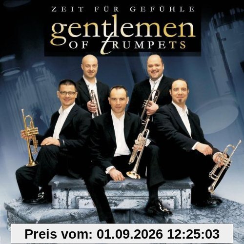 Zeit Für Gefühle