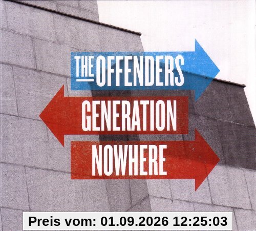 Generation Nowhere