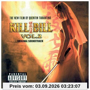Kill Bill Vol. 2