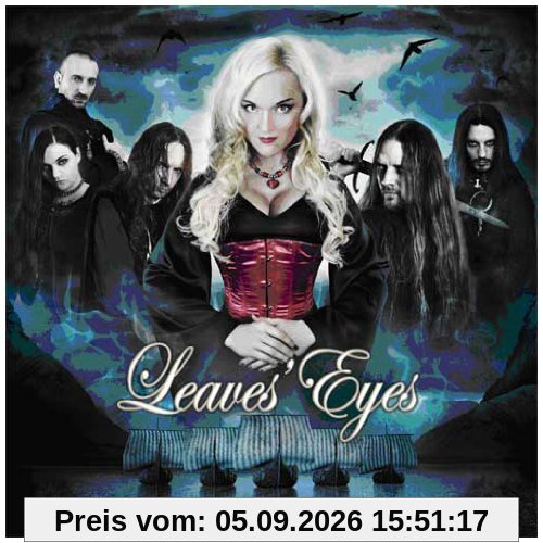 Njord (Limited Edition im Digipack plus Bonustracks)