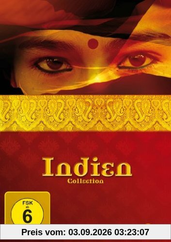Indien Collection (2 DVDs)