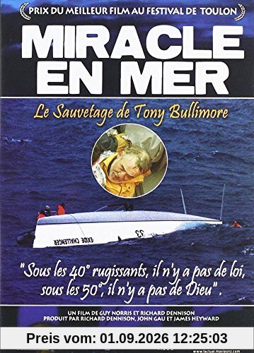 Miracle en mer