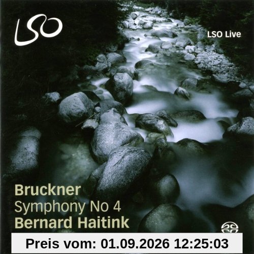 Bruckner: Sinfonie Nr.4
