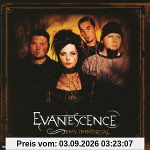 My Immortal