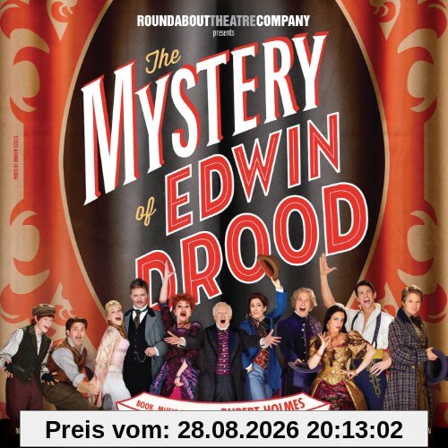 Mystery of Edwin Drood