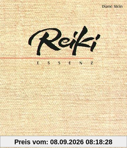 Reiki-Essenz: Der Wegweiser zu einer alten Heilkunst