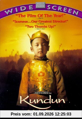 Kundun