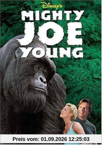 Mighty Joe Young