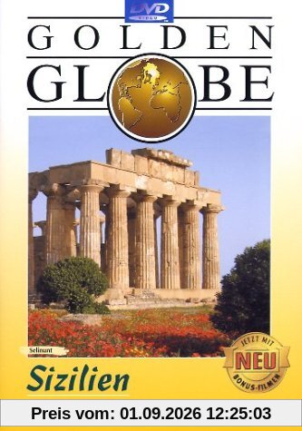 Sizilien - Golden Globe