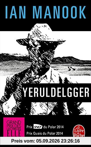 Yeruldelgger