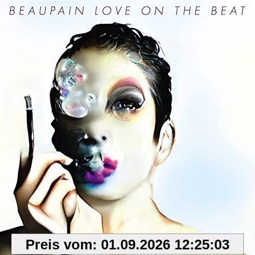 Love on the Beat