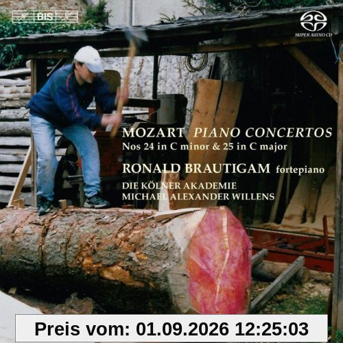 Klavierkonzerte