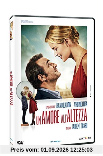 un amore all'altezza