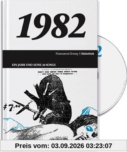 Sz Diskothek: 1982