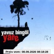 Yavuz Bingöl - Yare - Turkish Folc Music