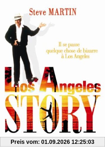 Los angeles story