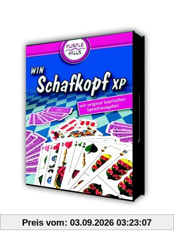 Win Schafkopf XP