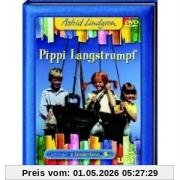 Pippi Langstrumpf