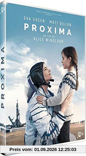 Proxima [FR Import]
