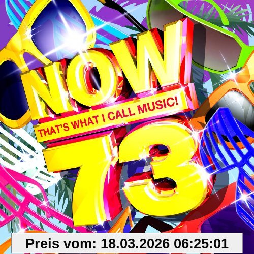 Various Vol.73-Now That S What I Call