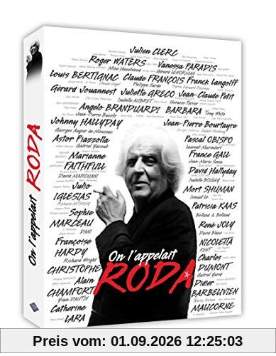 On l'appelait roda [FR Import]