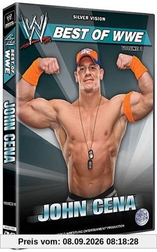 Best of wwe john cena