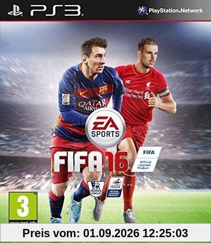 Fifa 16