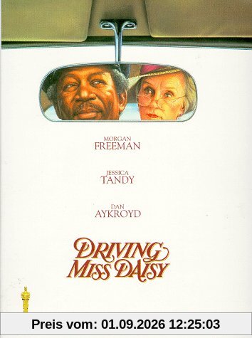 Driving Miss Daisy [Import USA Zone 1]