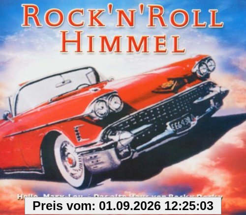 Rock'N'Roll Himmel