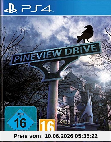 Pineview Drive