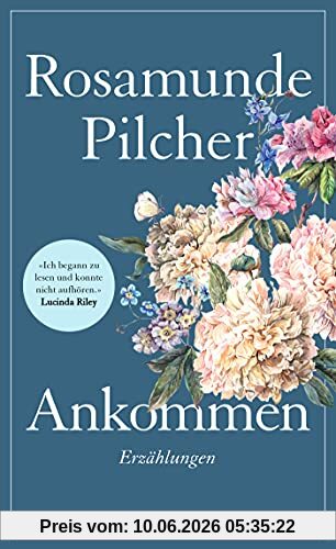 Ankommen