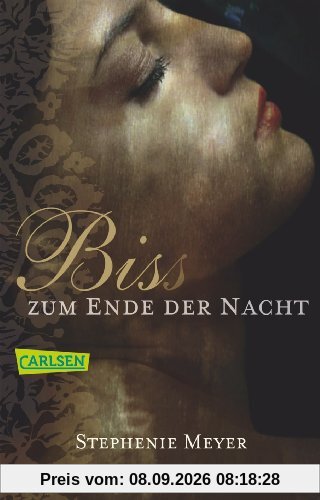 Biss zum Ende der Nacht