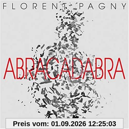 Abracadabra