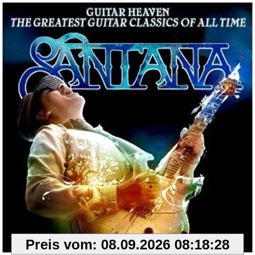 Guitar Heaven: the Greatest Guitar Classics of All Time