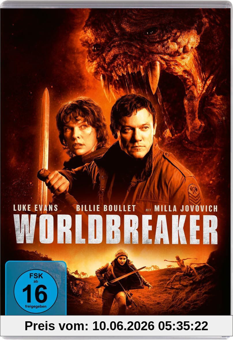 Worldbreaker