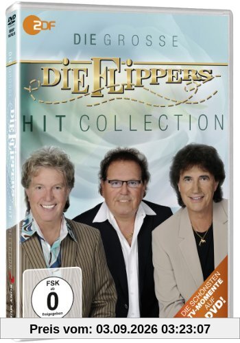 Die Flippers - Die große Hit Collection
