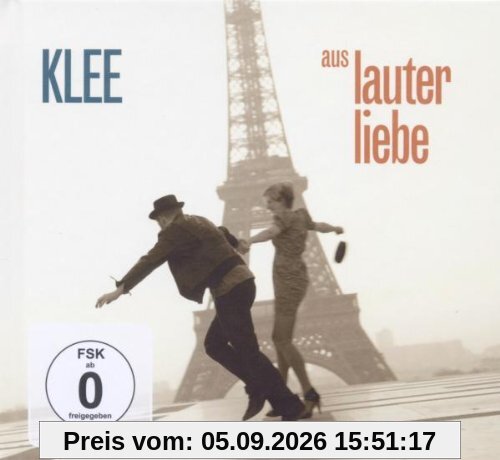 Aus Lauter Liebe (Limited Deluxe Edition)