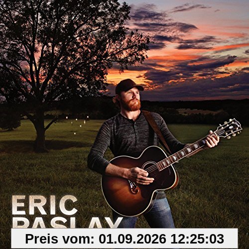 Eric Paslay