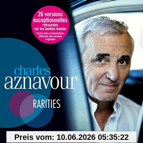 Rarities