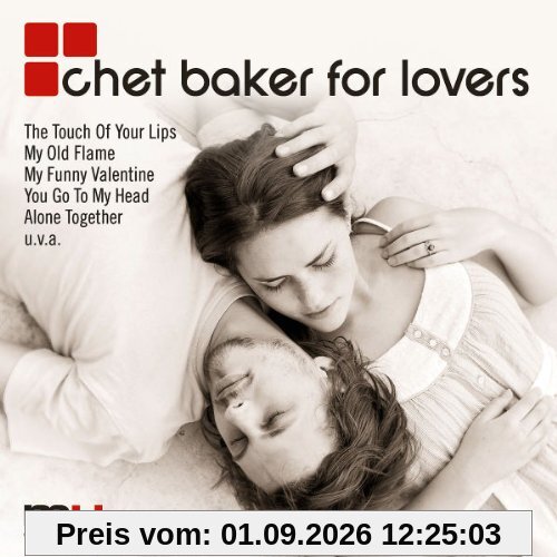 Chet Baker for Lovers (My Jazz)