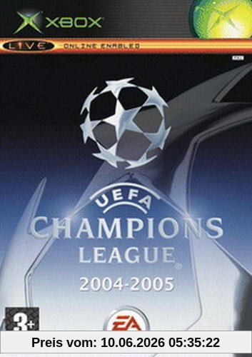 UEFA Champions League 2004-2005