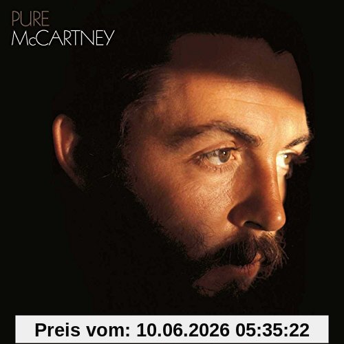 Pure McCartney