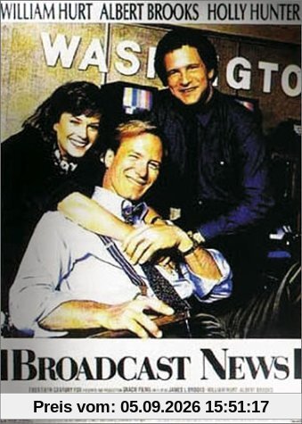 Broadcast News [FR Import]