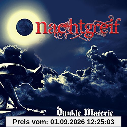 Dunkle Materie
