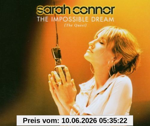 The Impossible Dream (the Quest)