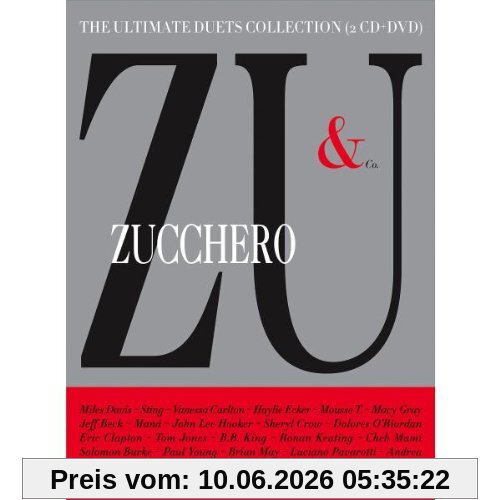Zu & Co (Sound & Vision)