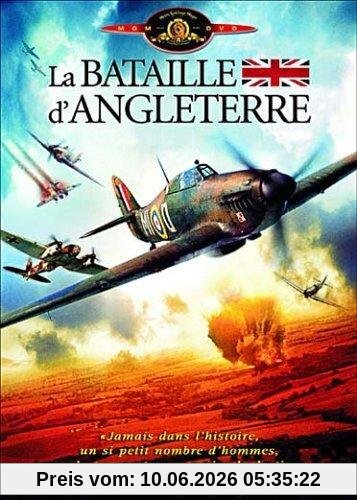 La Bataille d'Angleterre [FR Import]