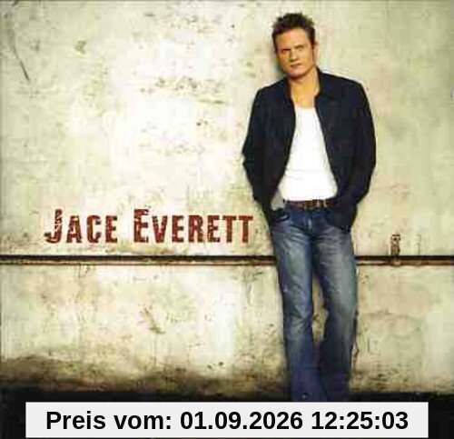 Jace Everett